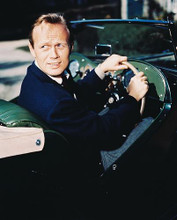 This is an image of 235228 Richard Widmark Photograph & Poster