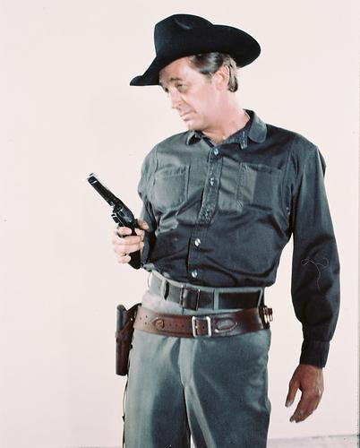 This is an image of 235593 Robert Mitchum Photograph & Poster