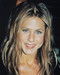 This is an image of 235809 Jennifer Aniston Photograph & Poster