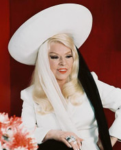 This is an image of 236070 Mae West Photograph & Poster