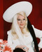 This is an image of 236070 Mae West Photograph & Poster