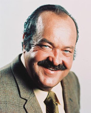 This is an image of 237096 William Conrad Photograph & Poster