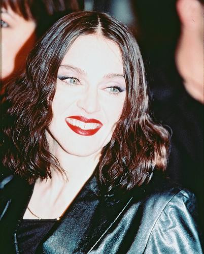 This is an image of 237642 Madonna Photograph & Poster