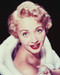This is an image of 237695 Jane Powell Photograph & Poster