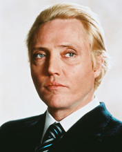This is an image of 237756 Christopher Walken Photograph & Poster