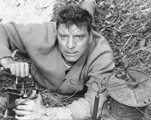 This is an image of 173563 Burt Lancaster Photograph & Poster