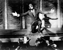 This is an image of 173627 Al Jolson Photograph & Poster
