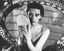 This is an image of 174009 Sylvia Kristel Photograph & Poster