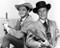 This is an image of 174566 Wild Wild West Photograph & Poster