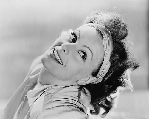 This is an image of 174834 Greta Garbo Photograph & Poster