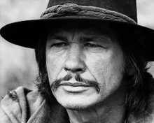This is an image of 175343 Charles Bronson Photograph & Poster