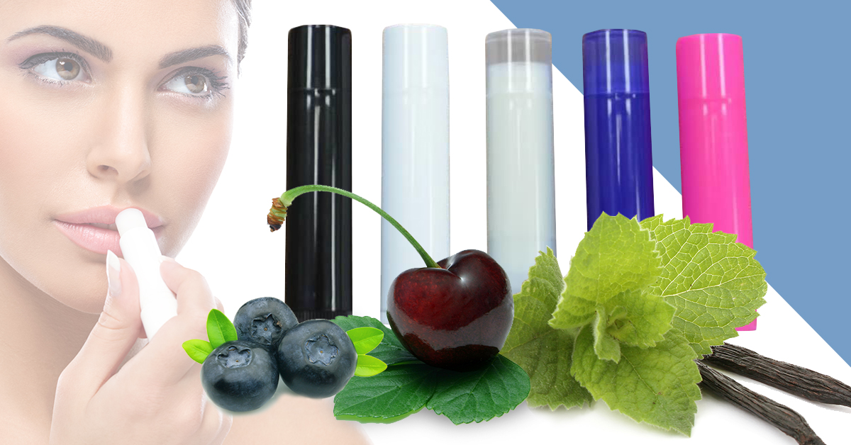 Which Lip Balm Tastes the Best? Lip Balm Now