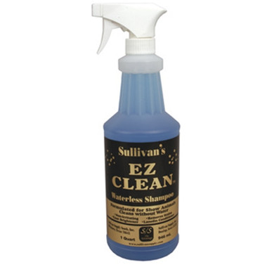 Sullivan Supply EZ Clean Quart