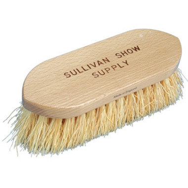 Sullivan Supply Rice Root Brush - Medium