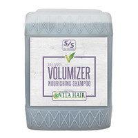 Sullivan Supply Vita Hair Volumizer Nourshing Shampoo Five Gallon Jug