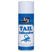 Sullivan Supply Tail Adhesive 