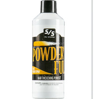 Sullivan Supply Powder'ful - Black