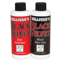 Sullivan Supply Black Velvet Hair Dye