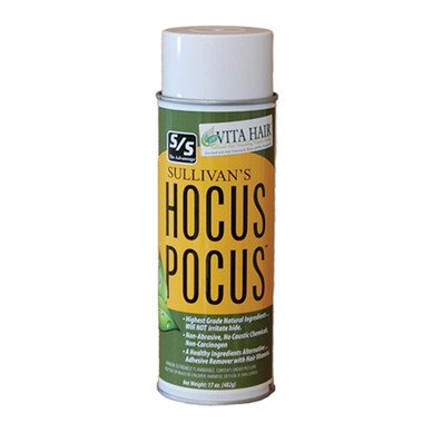 Sullivan Supply Hocus Pocus