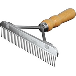 KONFFY SBL-02 トイガン Sullivan Supply 6 Inch Comb - Prairie View Ag Supply