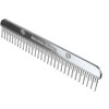 Sullivan Supply Blunt Tooth Fluffer Comb replacement blade