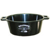 Sullivan Supply Black SMART Feed Pan