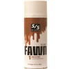 Fawn Touch-Up is the final touch-up for covering adhesives and leg builders on light red hair with an orange tint, found on light colored Hereford, Gelbvieh, Limousin and Red Angus cattle. Fawn Touch-Up provides excellent coverage, texture and color dimension to enhance your animal's natural hair color. Select single or case and specify quantity below.
ALL AEROSOLS MUST BE SHIPPED GROUND.THEY CANNOT GO NEXT DAY, SECOND DAY, OR THIRD DAY AIR.  THEY CANNOT BE SHIPPED INTERNATIONALLY WITH THE U.S. POSTAL SERVICE.