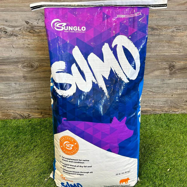 Sunglo SUMO - Prairie View Ag Supply