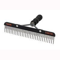 Sullivan Supply Tiger Tooth Fluffer Comb