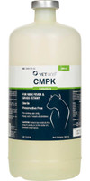 CMPK Calcium Dextrose