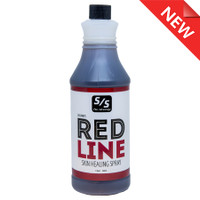 Red Line Skin Treatment