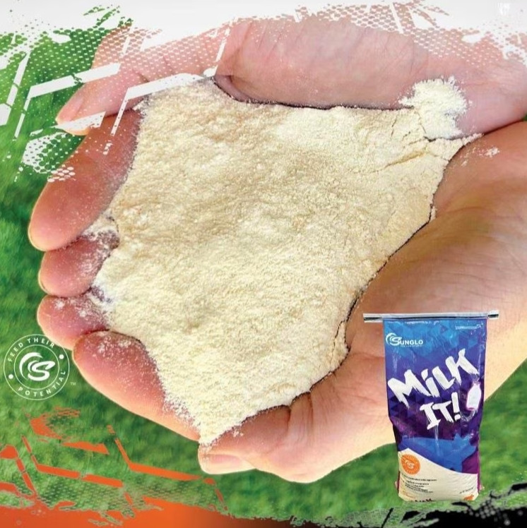 Sunglo Milk It - Prairie View Ag Supply