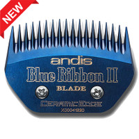 Andis Blue Ribbon 2 Blade - Ceramic