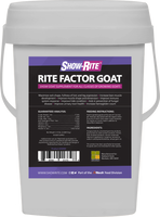 Show-Rite Rite Factor Goat