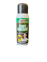 Weaver Livestock Light Adhesive