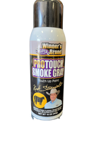 Weaver Livestock Smoke Gray Pro Paint