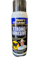 Weaver Livestock Strong Adhesive