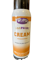 Weaver Livestock Pro Paint Cream 