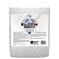 Kleen Sheen 5 Gallon