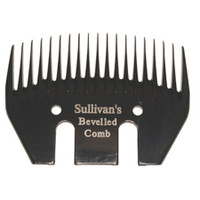 Sullivan Supply Beveled Comb Blade
