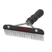 6" Smooth Operator Comb