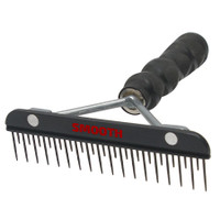 6" Smooth Operator Fluffer Comb