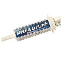 Show Road Appetite Express