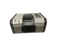 Used Beast Blower 2