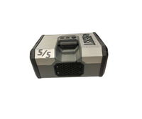 Used Beast Blower 3