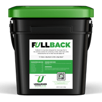 Umbarger Fullback 
