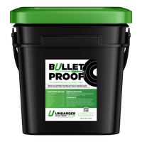 Umbarger Bullet Proof