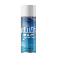 Sullivan's Blizzard Powder’ful