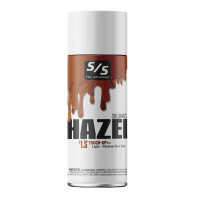 Sullivan's Hazel Touch Up