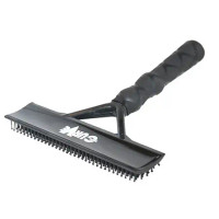 Sullivan's Sensation Curve Brush